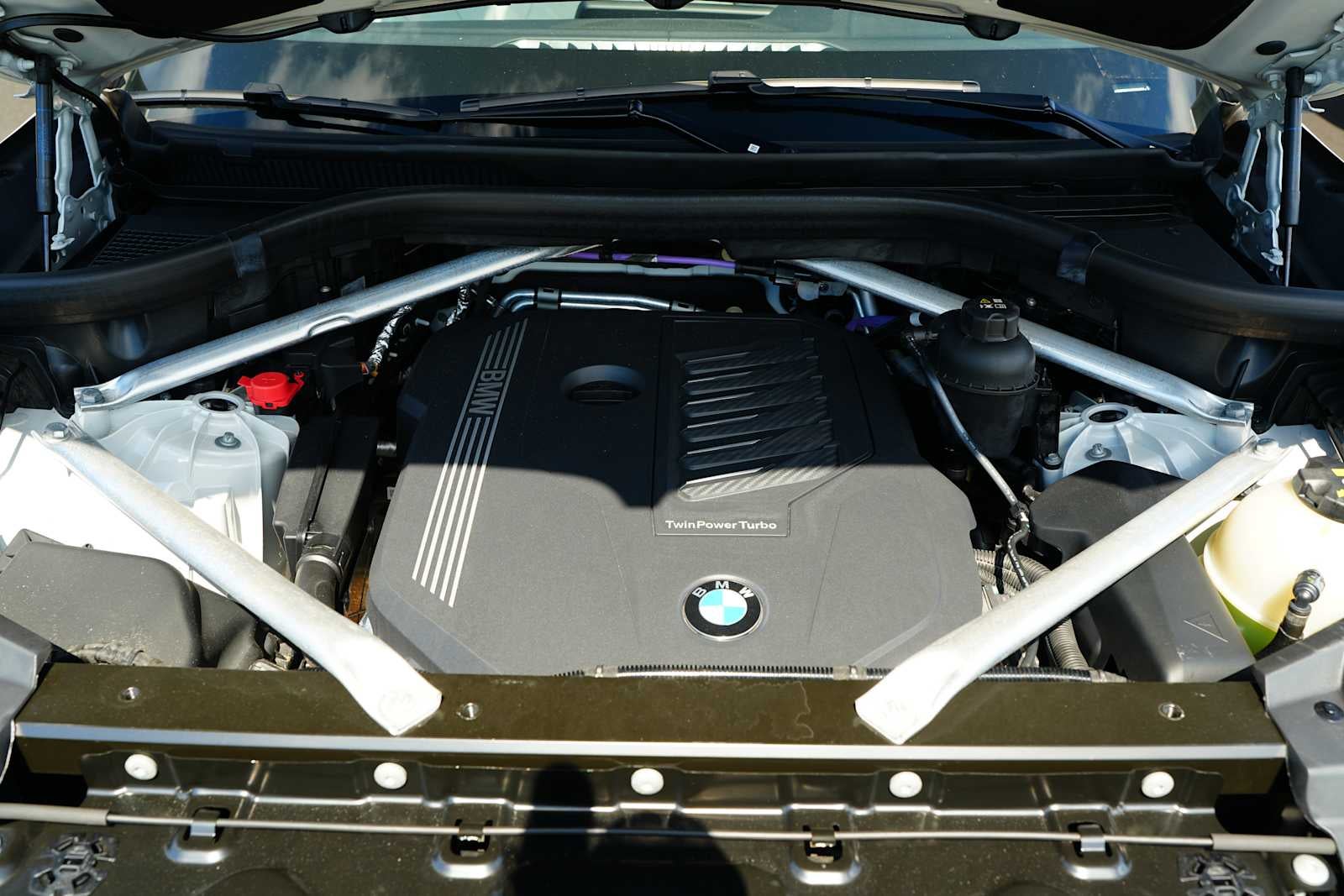 2023 BMW X5 xDrive40i Sports Activity Vehicle