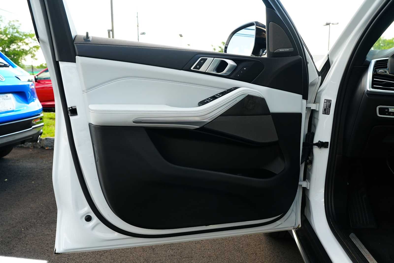 2023 BMW X5 xDrive40i Sports Activity Vehicle