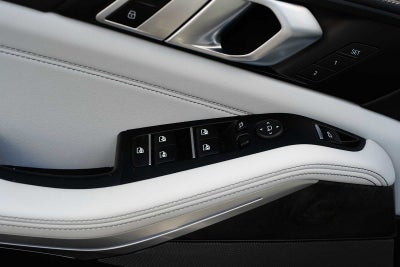 2023 BMW X5 xDrive40i Sports Activity Vehicle