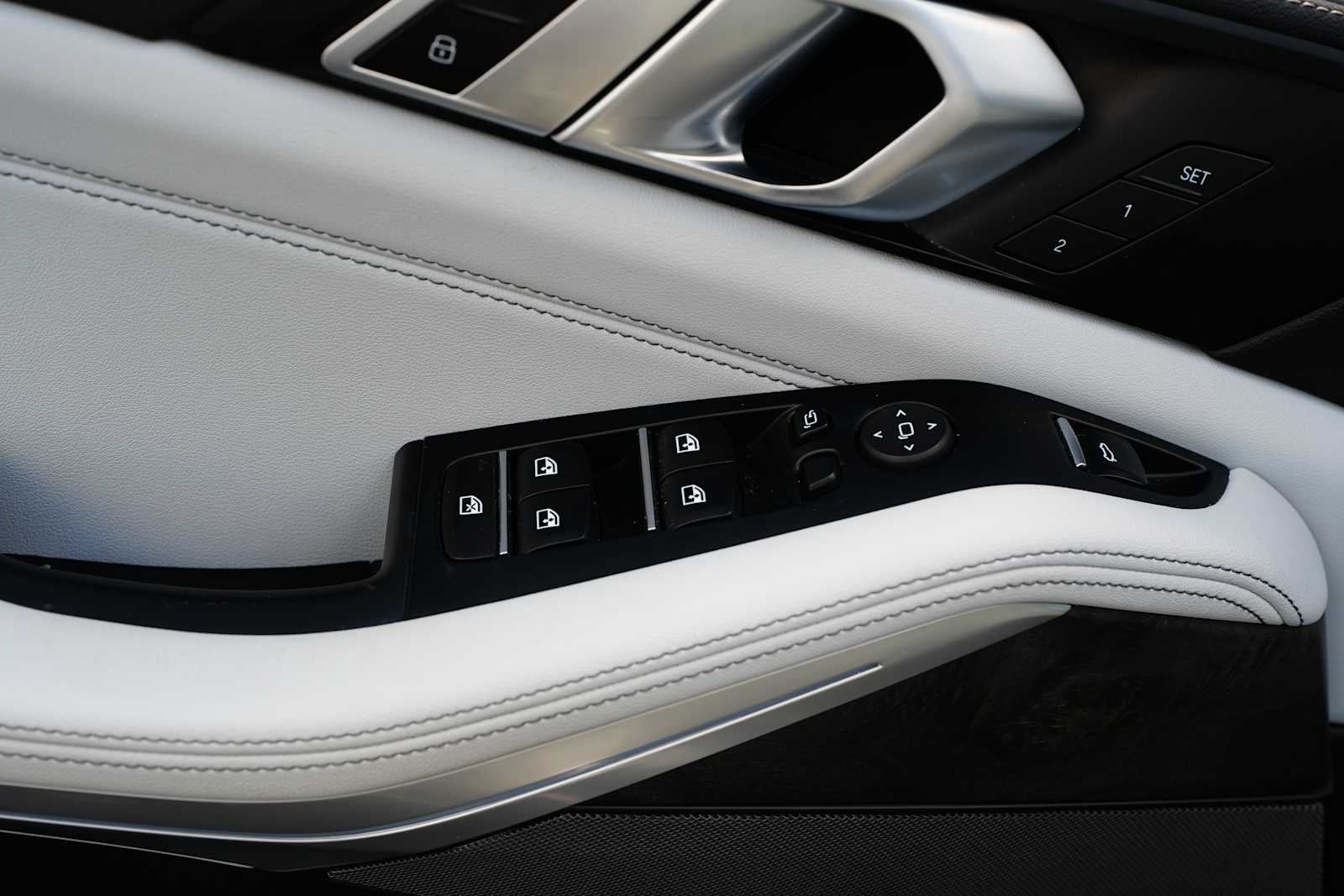 2023 BMW X5 xDrive40i Sports Activity Vehicle