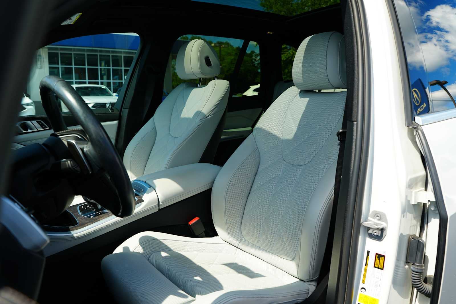 2023 BMW X5 xDrive40i Sports Activity Vehicle