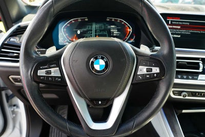 2023 BMW X5 xDrive40i Sports Activity Vehicle