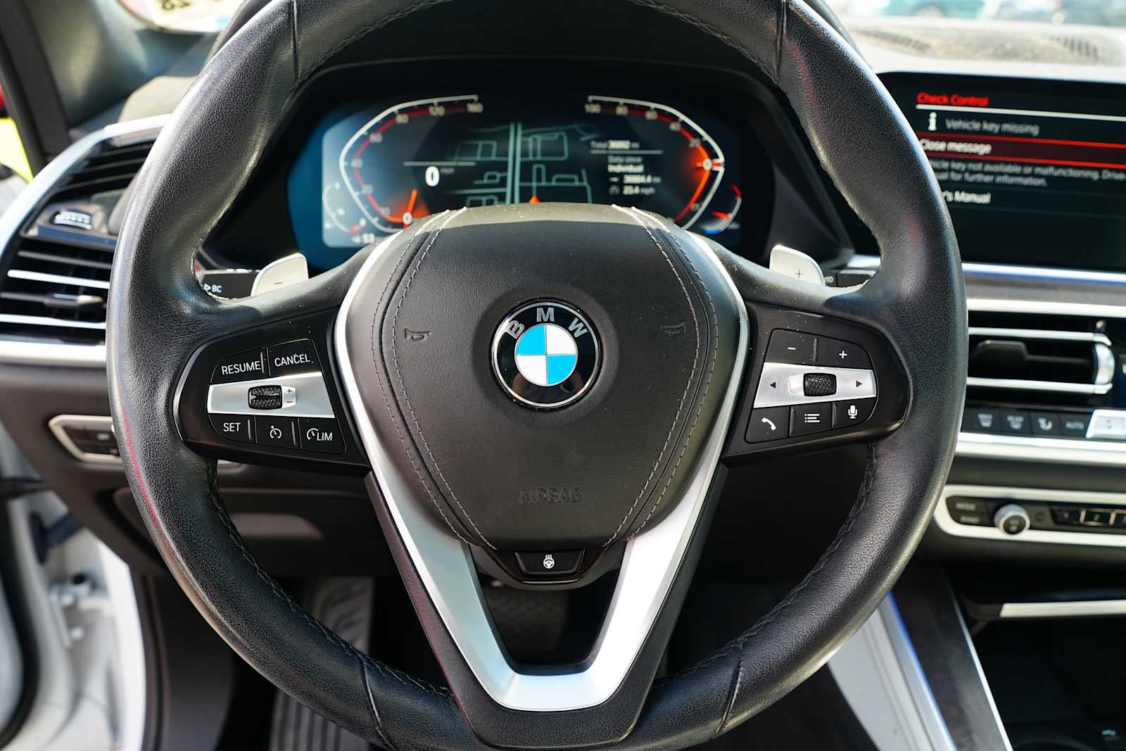 2023 BMW X5 xDrive40i Sports Activity Vehicle