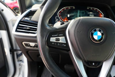 2023 BMW X5 xDrive40i Sports Activity Vehicle