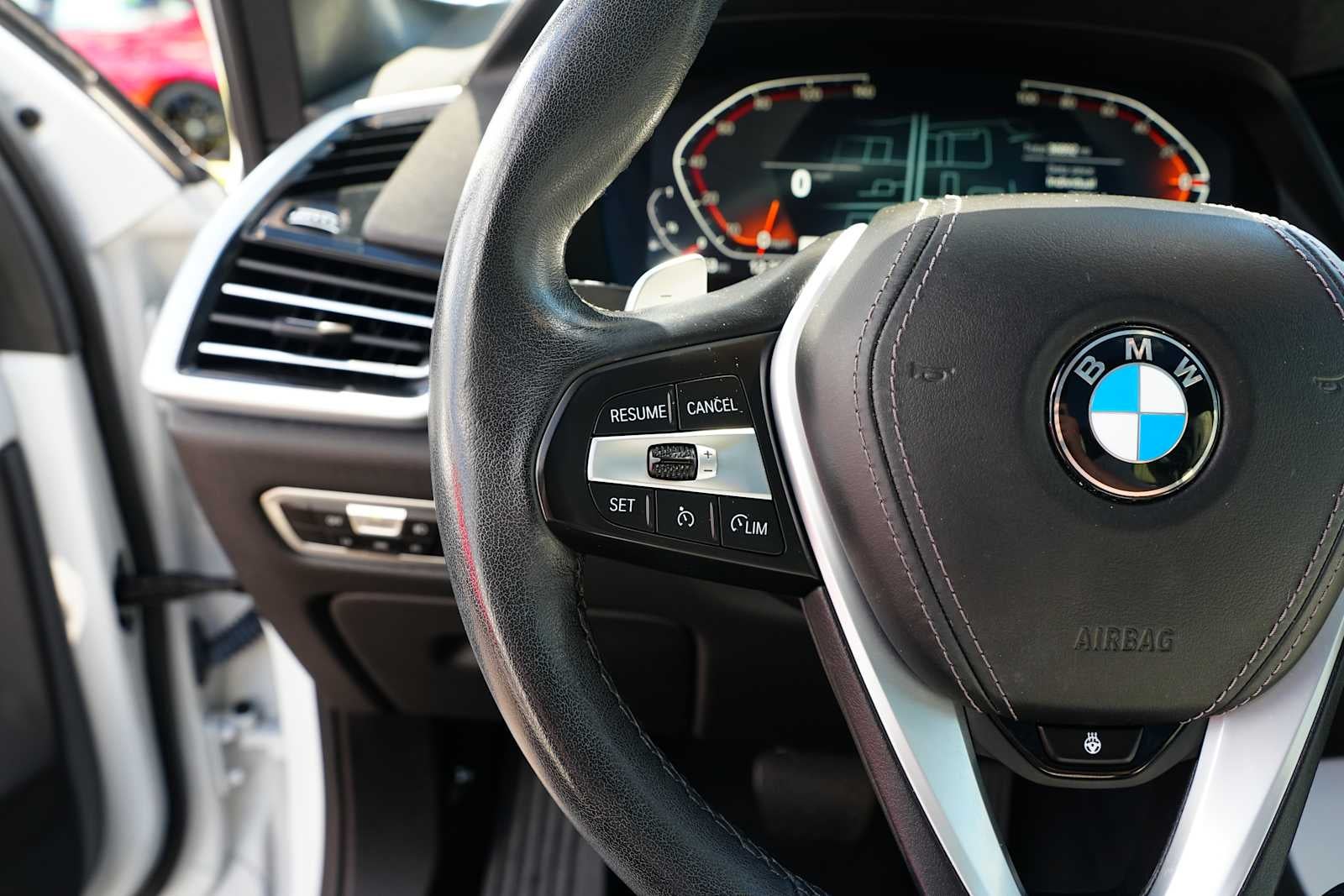 2023 BMW X5 xDrive40i Sports Activity Vehicle