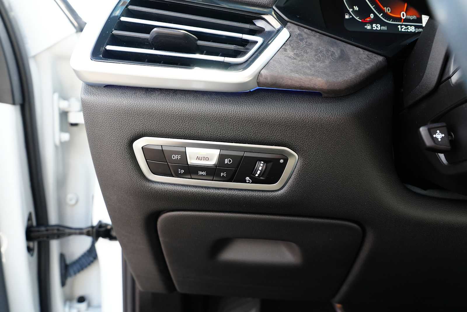 2023 BMW X5 xDrive40i Sports Activity Vehicle