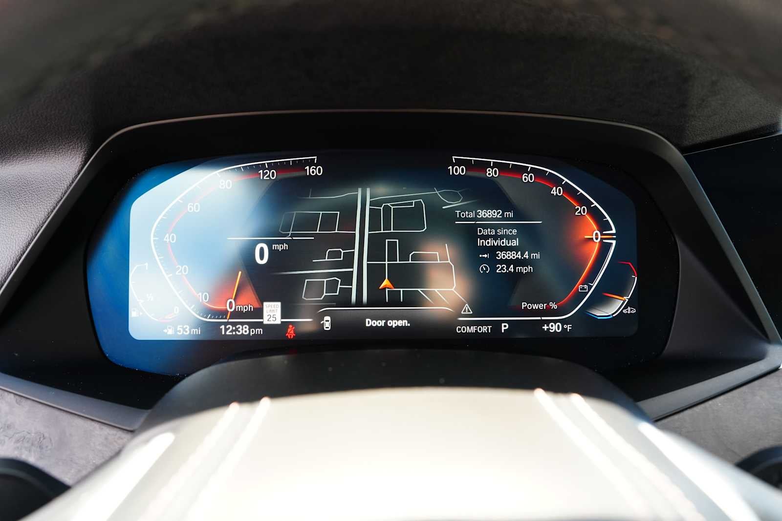 2023 BMW X5 xDrive40i Sports Activity Vehicle