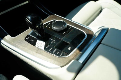 2023 BMW X5 xDrive40i Sports Activity Vehicle