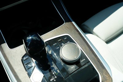 2023 BMW X5 xDrive40i Sports Activity Vehicle