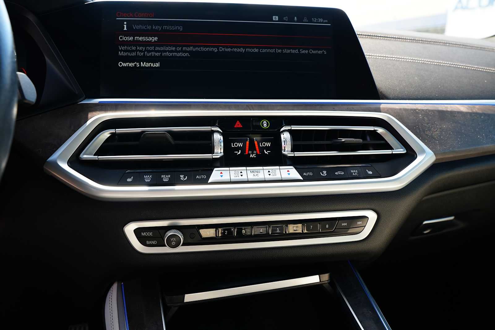 2023 BMW X5 xDrive40i Sports Activity Vehicle