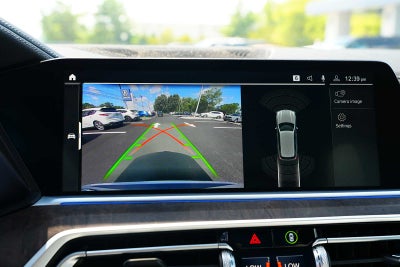 2023 BMW X5 xDrive40i Sports Activity Vehicle