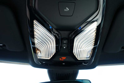 2023 BMW X5 xDrive40i Sports Activity Vehicle