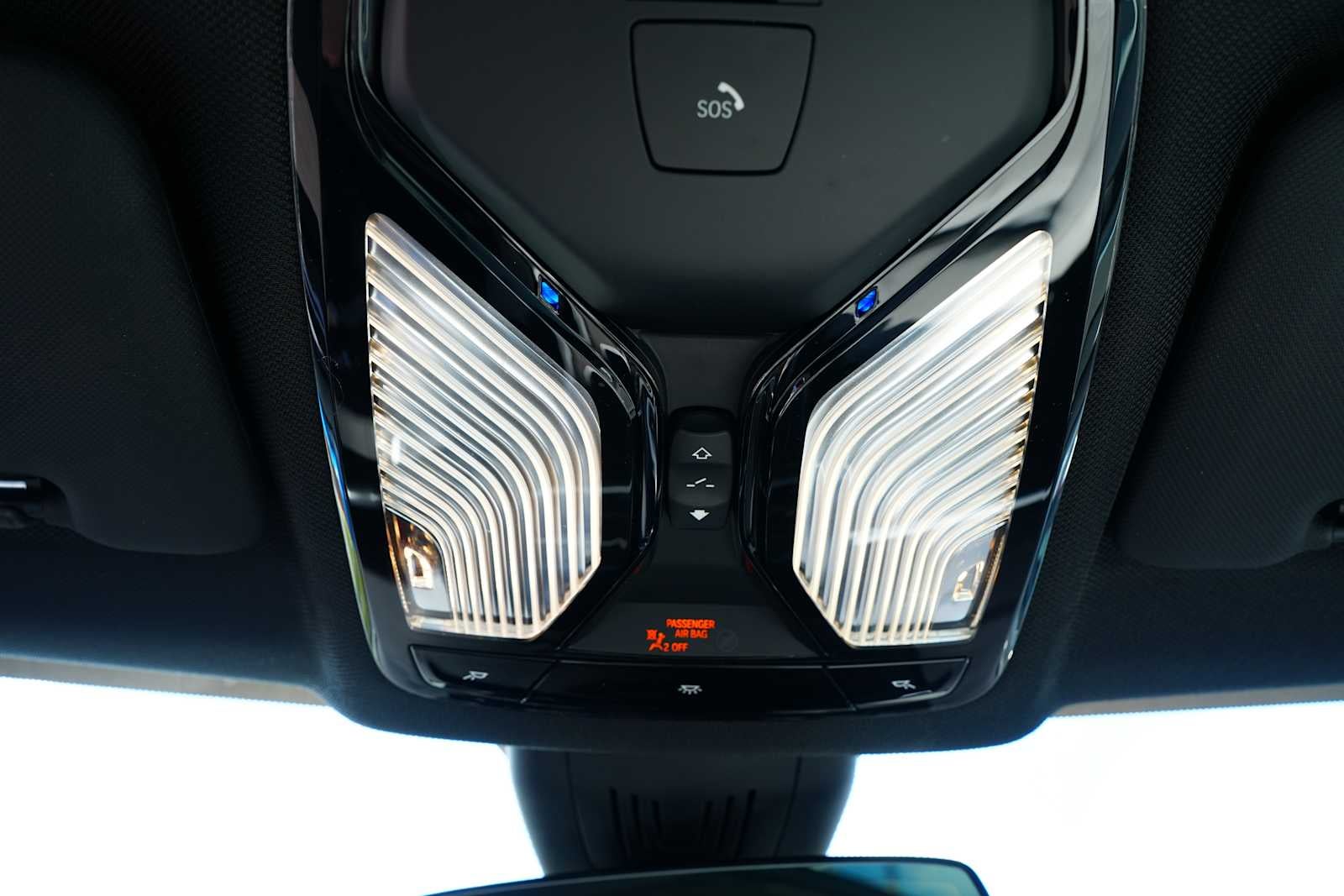 2023 BMW X5 xDrive40i Sports Activity Vehicle