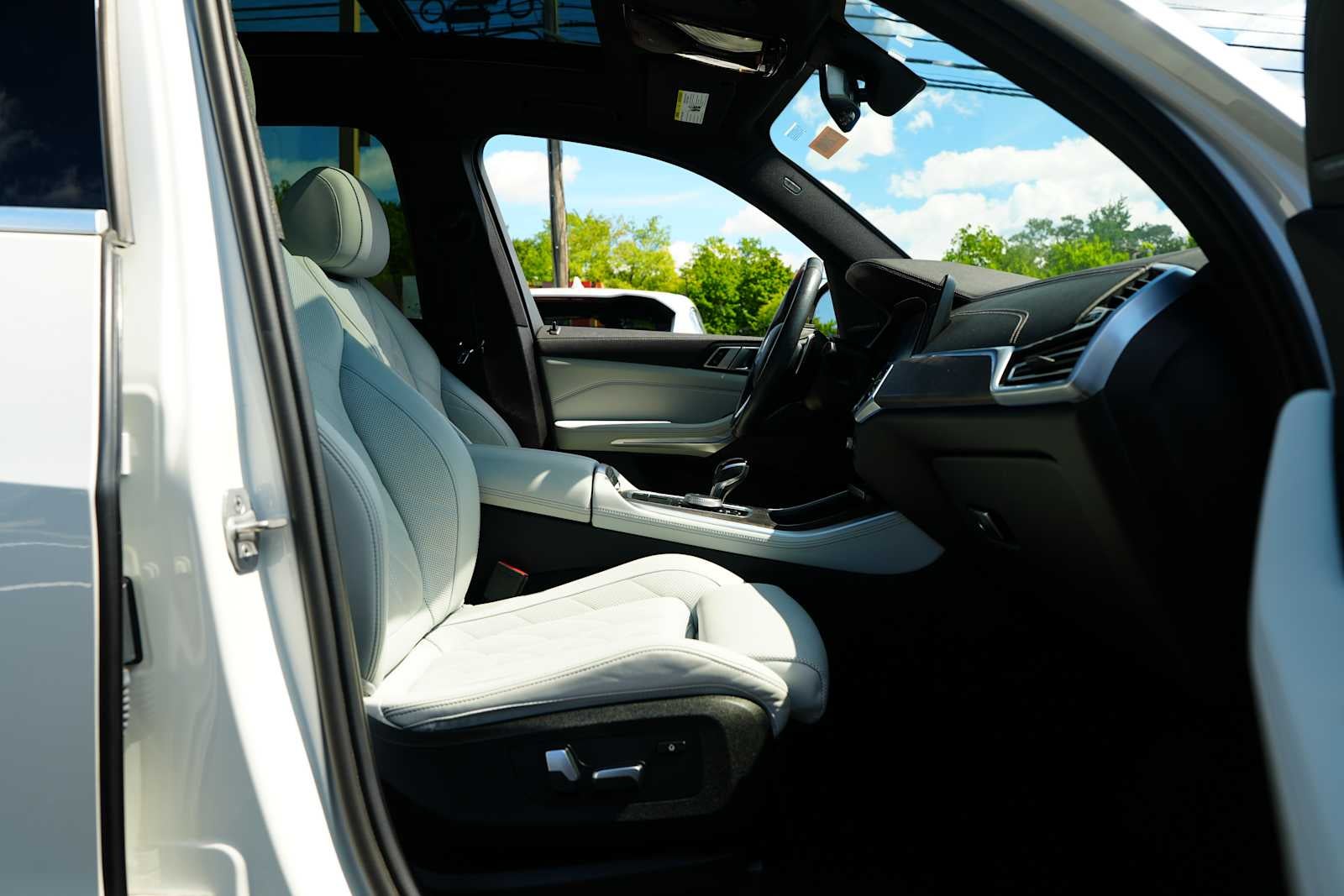 2023 BMW X5 xDrive40i Sports Activity Vehicle