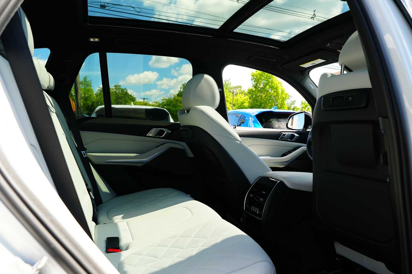 2023 BMW X5 xDrive40i Sports Activity Vehicle
