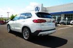 2023 BMW X5 xDrive40i Sports Activity Vehicle