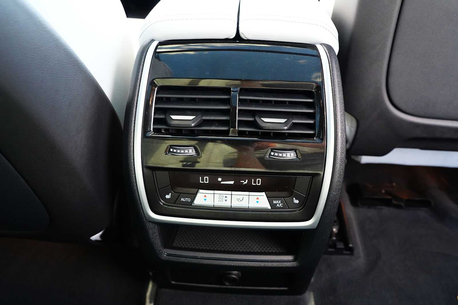 2023 BMW X5 xDrive40i Sports Activity Vehicle