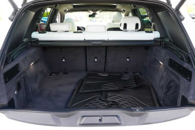 2023 BMW X5 xDrive40i Sports Activity Vehicle