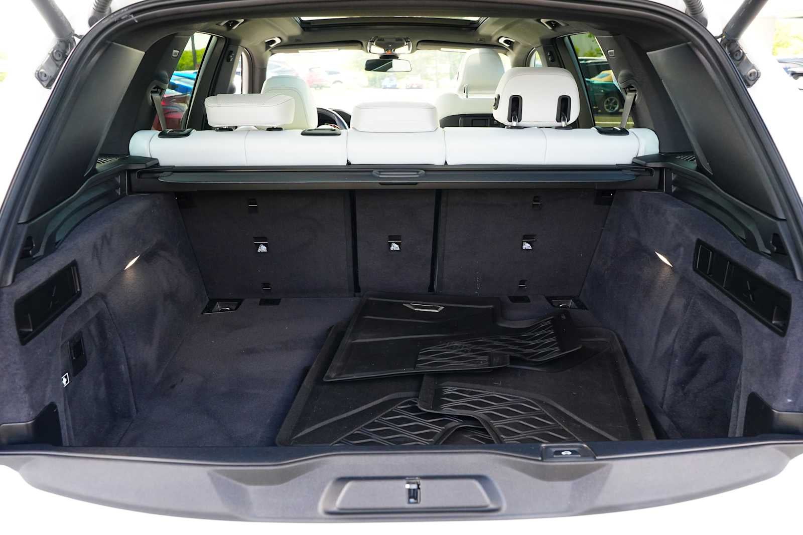 2023 BMW X5 xDrive40i Sports Activity Vehicle