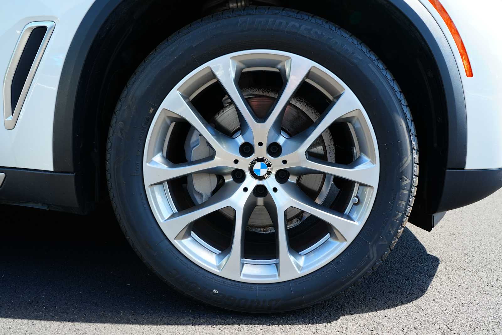 2023 BMW X5 xDrive40i Sports Activity Vehicle