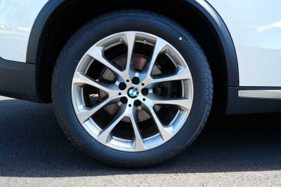 2023 BMW X5 xDrive40i Sports Activity Vehicle