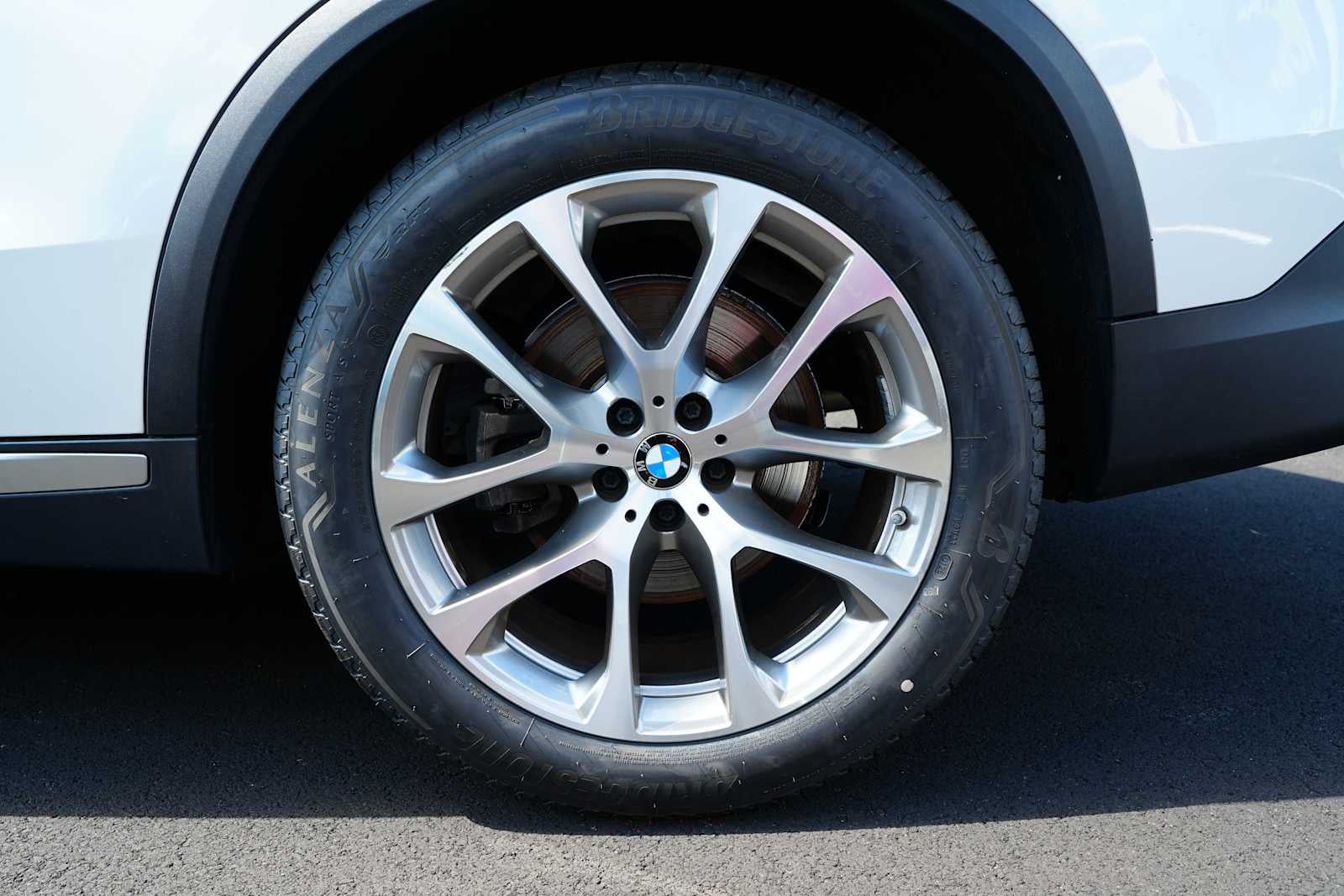 2023 BMW X5 xDrive40i Sports Activity Vehicle