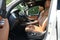 2021 BMW X7 xDrive40i Sports Activity Vehicle