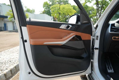 2021 BMW X7 xDrive40i Sports Activity Vehicle