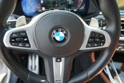 2021 BMW X7 xDrive40i Sports Activity Vehicle