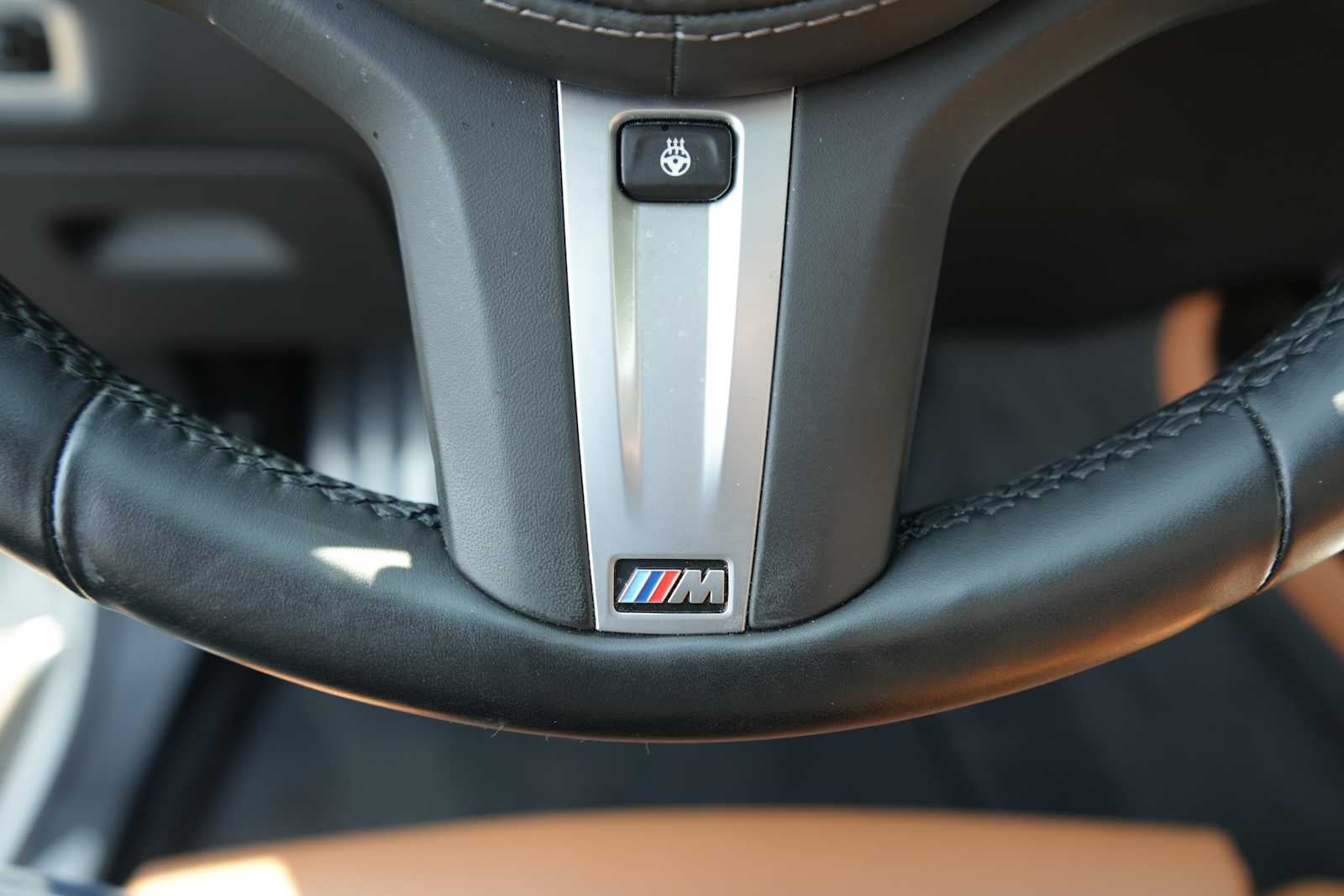 2021 BMW X7 xDrive40i Sports Activity Vehicle