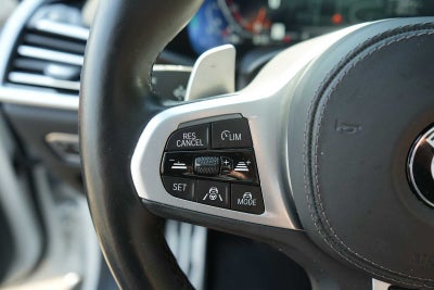 2021 BMW X7 xDrive40i Sports Activity Vehicle
