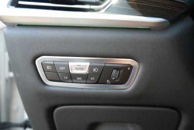 2021 BMW X7 xDrive40i Sports Activity Vehicle