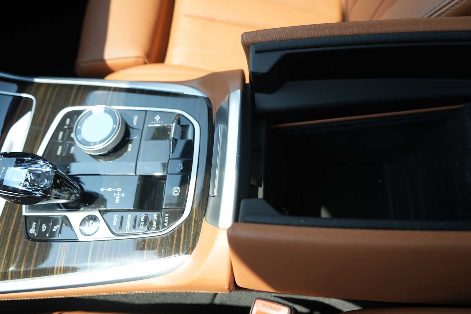 2021 BMW X7 xDrive40i Sports Activity Vehicle