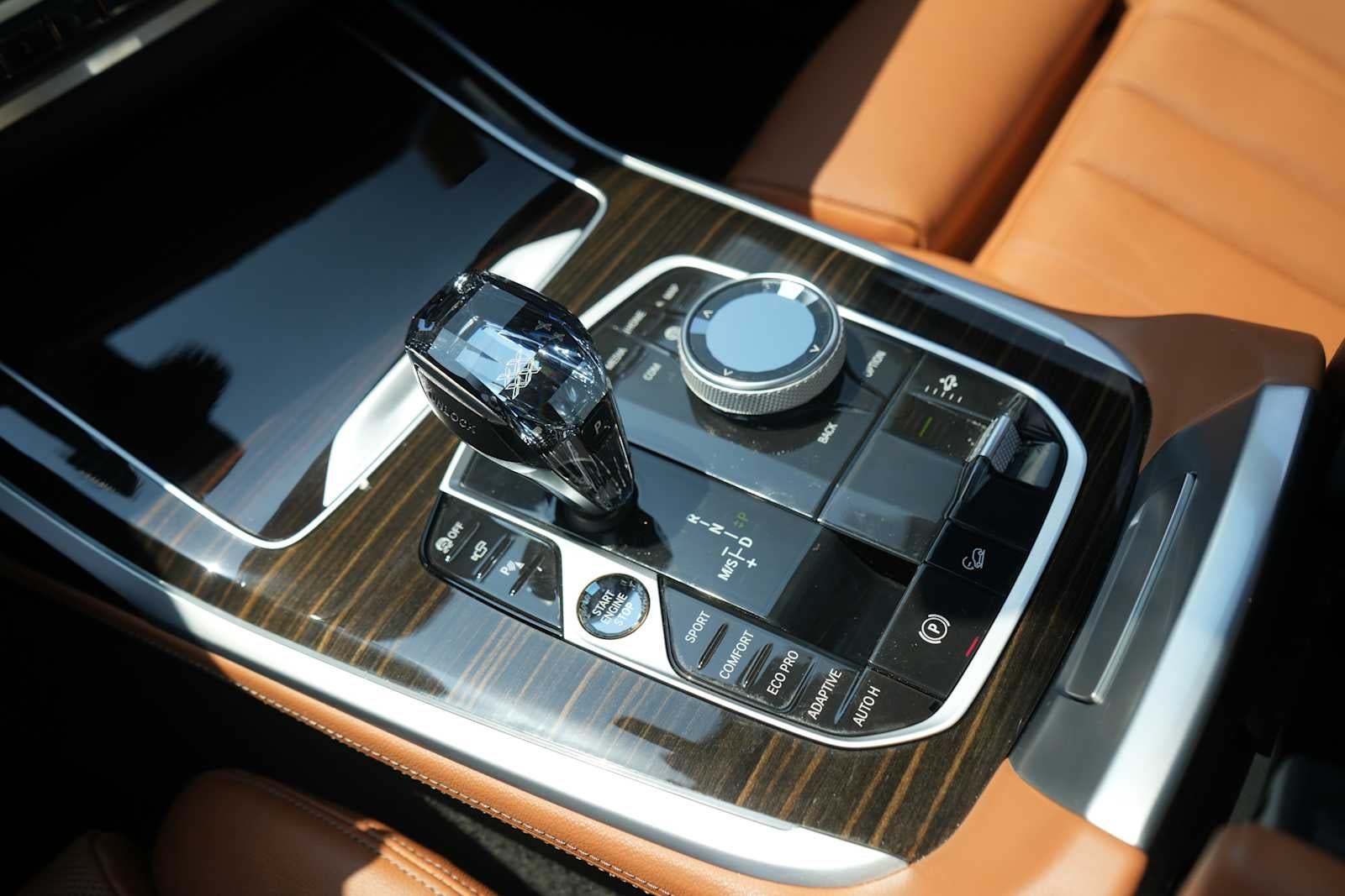 2021 BMW X7 xDrive40i Sports Activity Vehicle