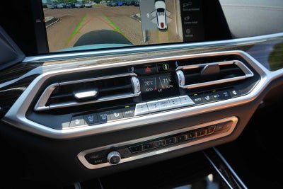 2021 BMW X7 xDrive40i Sports Activity Vehicle