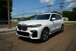 2021 BMW X7 xDrive40i Sports Activity Vehicle