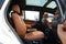 2021 BMW X7 xDrive40i Sports Activity Vehicle