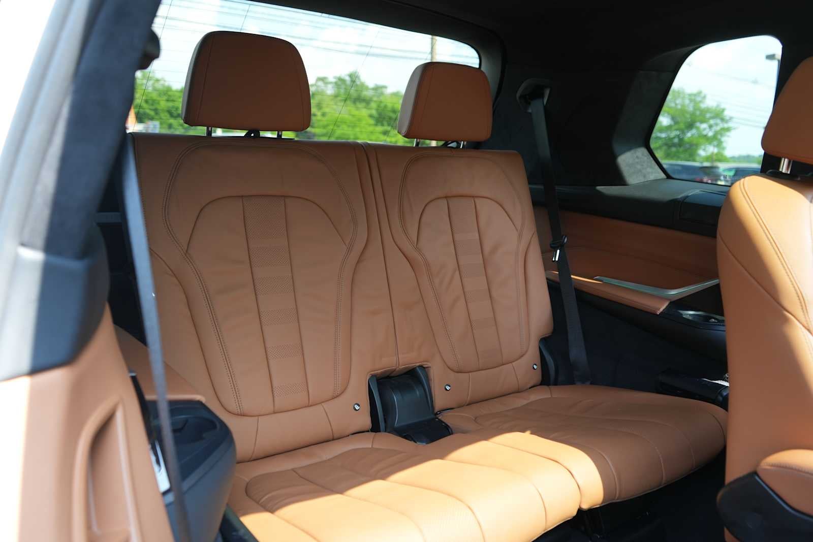 2021 BMW X7 xDrive40i Sports Activity Vehicle