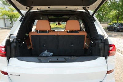 2021 BMW X7 xDrive40i Sports Activity Vehicle
