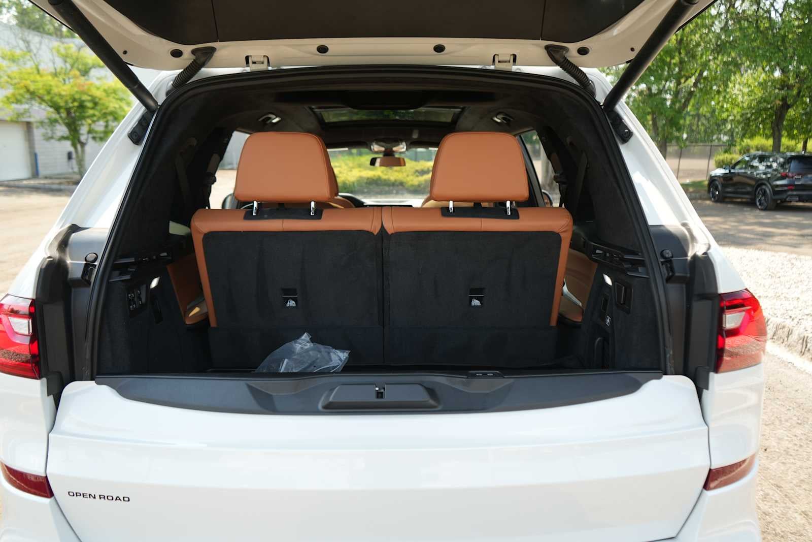 2021 BMW X7 xDrive40i Sports Activity Vehicle