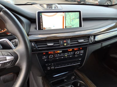 2015 BMW X5 AWD 4dr xDrive50i