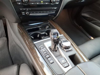2015 BMW X5 AWD 4dr xDrive50i