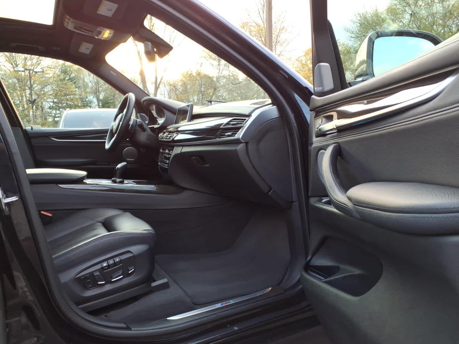 2015 BMW X5 AWD 4dr xDrive50i