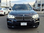 2015 BMW X5 AWD 4dr xDrive50i