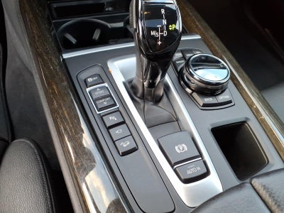 2015 BMW X5 AWD 4dr xDrive50i
