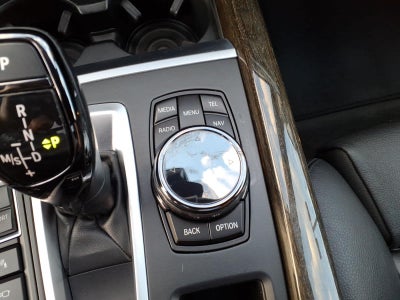 2015 BMW X5 AWD 4dr xDrive50i
