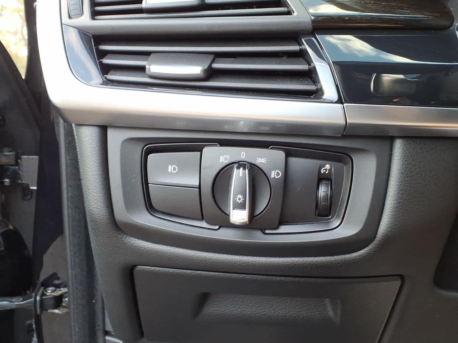 2015 BMW X5 AWD 4dr xDrive50i
