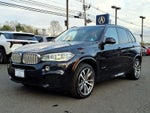 2015 BMW X5 AWD 4dr xDrive50i