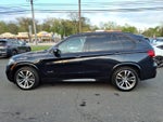 2015 BMW X5 AWD 4dr xDrive50i