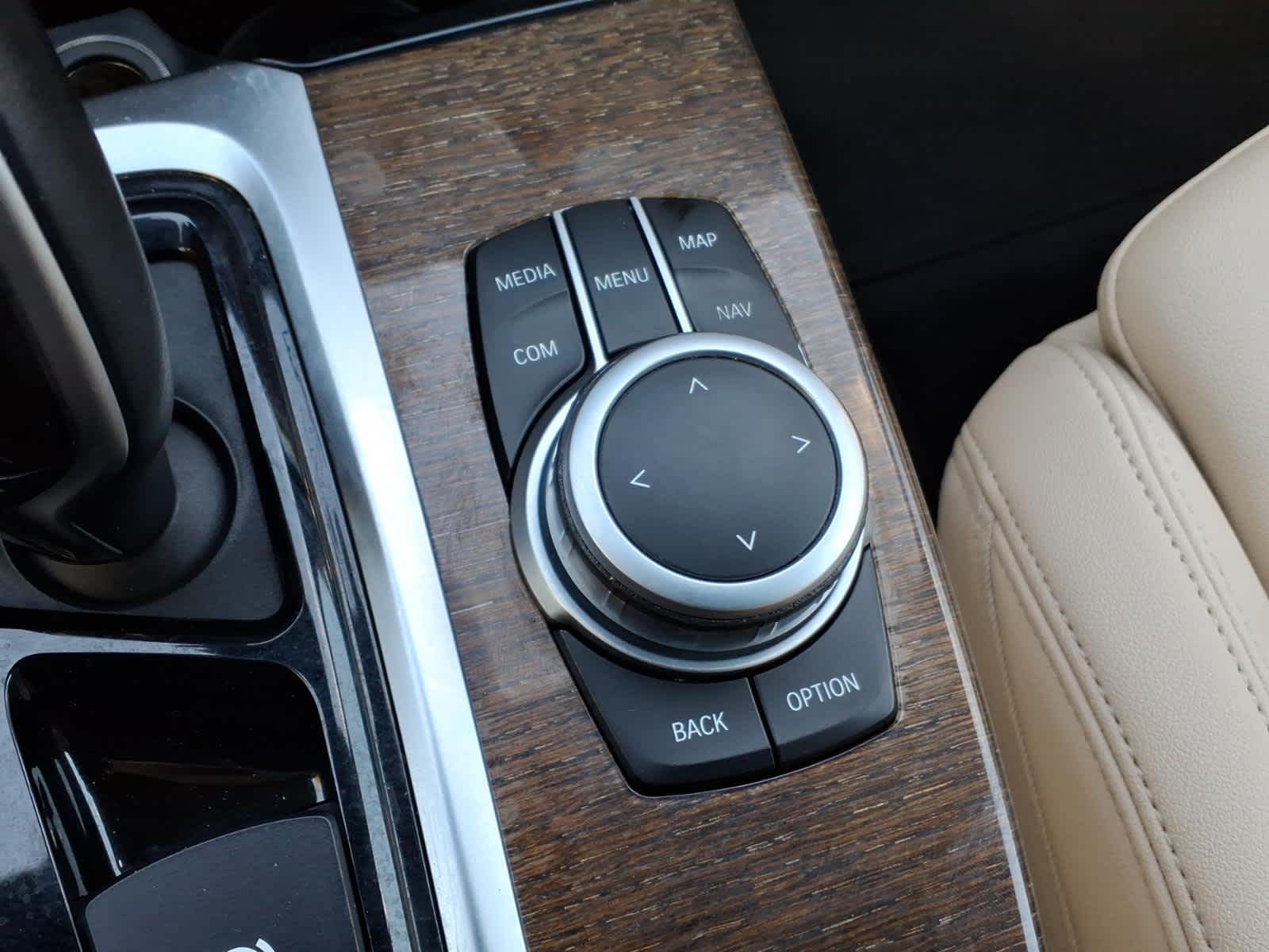 2020 BMW X3 xDrive30i Sports Activity Vehicle